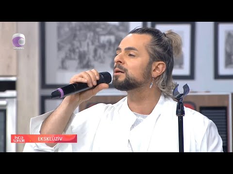 Seyran Ismayilkhanov - Ey Insan #xəzərtv #baku 