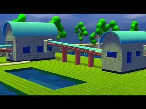Commercial motion sample