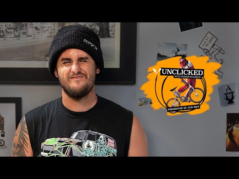 TREY JONES - UNCLICKED