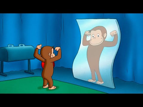 Coco wird erwachsen! | Coco der Neugierige Affe | Cartoons für Kinder