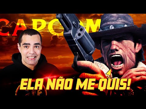 UNBELIEVABLE How Capcom LOST this GAME to Rockstar 😲😭