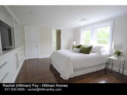 5 Arbor Rd, Newton MA 02465 - Single Family Home - Real Estate - For Sale -