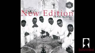New Edition &quot;Home Again&quot;