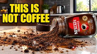 DON’T Buy These 12 Coffee Brands in Australia — Only 5 Are ACTUALLY Real Coffee