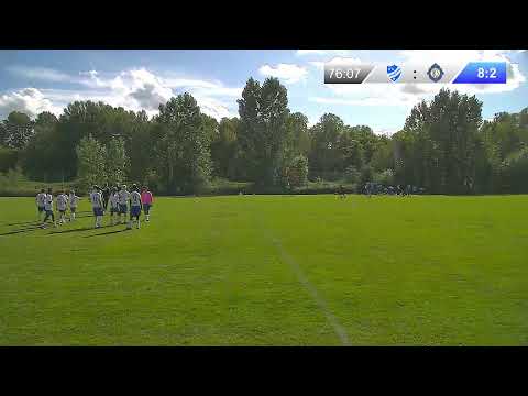 IFK Nyköping - IK Sleipner