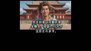 東京地裁、日本保守党のドキシング訴訟を棄却