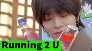 [NCT127]みんな可愛いVCR &quot;Running 2 U&quot;