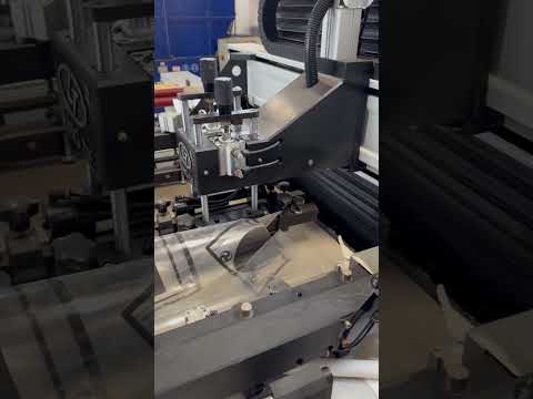 Lingtie (Xiamen) Machinery LTA-5060 P250613055