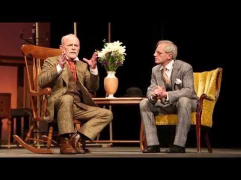 The Art Theatre of Davis presents "The Master Builder"