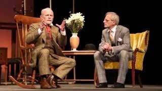 The Art Theatre of Davis presents "The Master Builder"