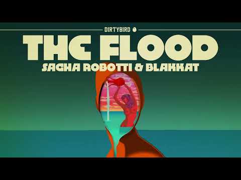 Sacha Robotti & Blakkat - The Flood [DIRTYBIRD]