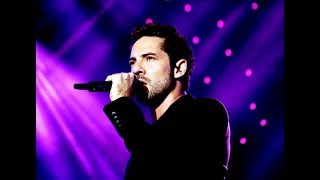 David Bisbal - Historia De Un Amor (Ft Marco Antonio Solis) (Letra)