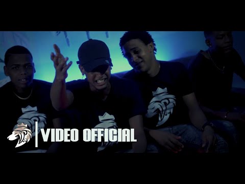 Kerubin LiriK - RAP PARA TOH EL MUNDASO 🌐 [Official Video]