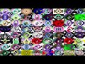 64 KlaskyKlaskyKlaskyKlasky Gummy Bears G Major Collection 100 30