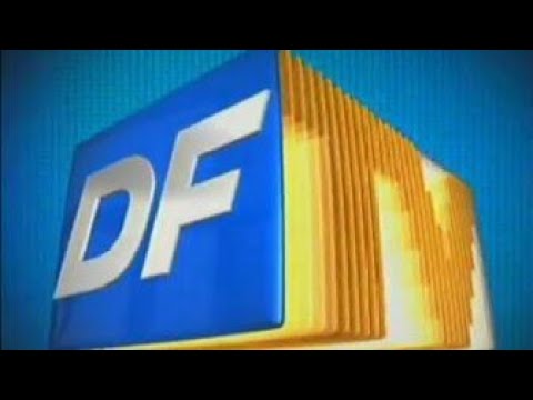 DFTV Vinheta 2005-2011