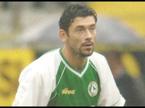 J Stabia-Avellino 0-1 (Amichevole, 2004/05)