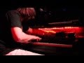 Marco Benevento - Going West 4/5/13 Louisville, KY @ Zazoo's