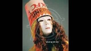 Welcome To Buckethead Land