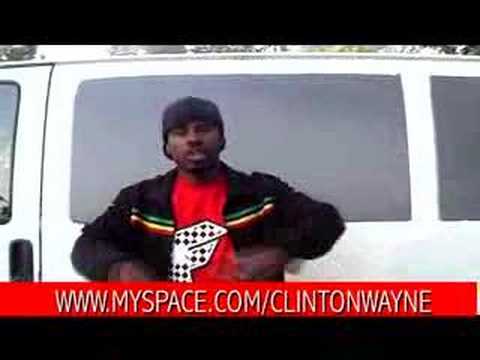 CLINTON WAYNE
