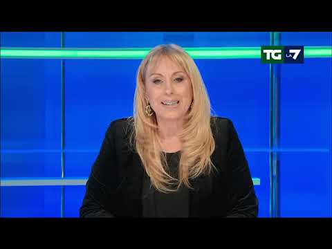 Edizione delle ore 20.00 del 07/03/2026