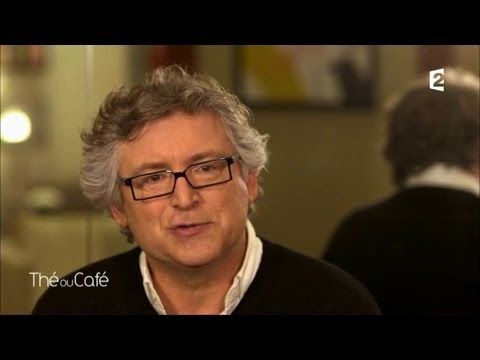 Robert Combas vu par Guillaume Durand et Michel Onfray