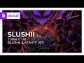 Slushii - Turn It Up (Slushii & Afinity VIP) [Monstercat Release]