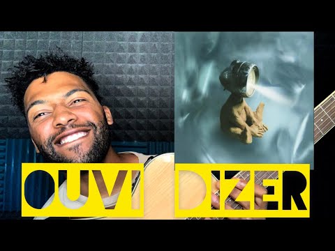 Ouvi Dizer - Ornatos Violeta
