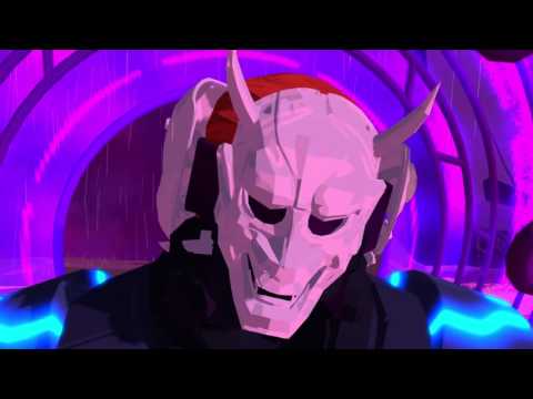 Furi | Announcement Trailer | PS4