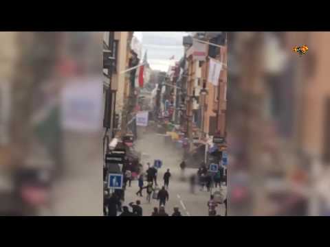 Rakhmat Akilov fortsatt häktad