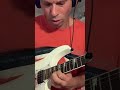 &Uuml;ben von Arrangements auf der pentatonischen Tonleiter.