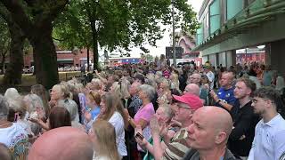 Bonnie Tyler's Funeral 2026   4K