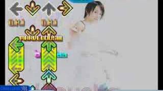 Younha Ima ga Daisuki ddr Challenge