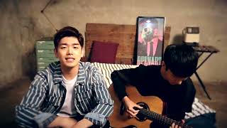 Eric Nam 에릭남 보이스 프로젝트 Justin Bieber 'Love Yourself' Cover with Sungha Jung