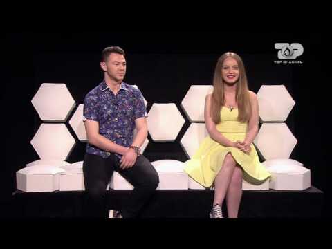 Select, 9 Qershor 2016, Pjesa 1 - Top Channel Albania - Entertainment Show