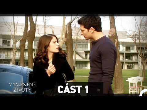 Vyměněné životy 1. Epizoda - HD (Český Dabing)