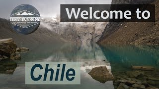 Highlights of travel through Chile, Patagonia, & Easter Island!