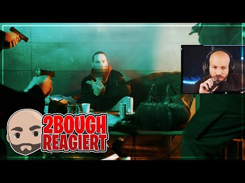 Sun Diego – Mama Mazel Tov / 2Bough REAGIERT