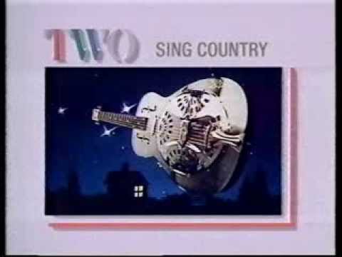 BBC1 Continuity 15th July 1988