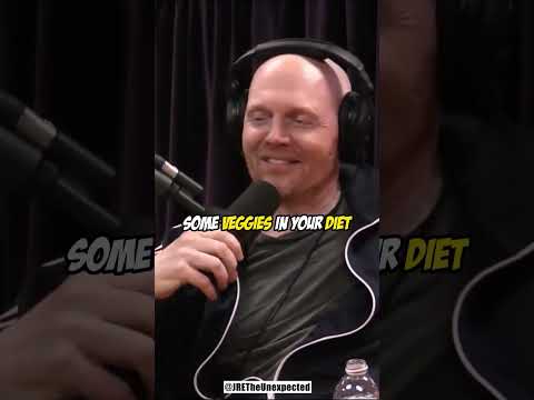 Bill Burr on weight loss for actresses and actors #shorts #joerogan