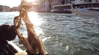 Regent Seven Seas Cruises: Venice, Italy - Secret Canals, Romantic Strolls Regent Seven Seas Cruises: Venice, Italy - Secret Canals, Romantic Strolls