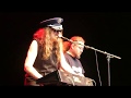 Julian Cope - The Great Dominions - Barbican, London, 8/2/20