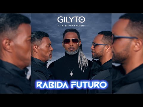 GILYTO Mr. Entertainer | Rabida Futuro (Official Video) Funaná | Semedo