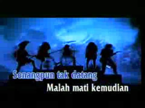 Jamrud - Berakit Rakit