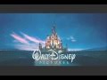 LogoMix Walt Disney Pictures 2006 Disney Videos 1978
