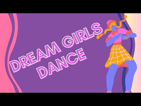 Dream Girls Dance Routine- One Night Only - Dance Fit