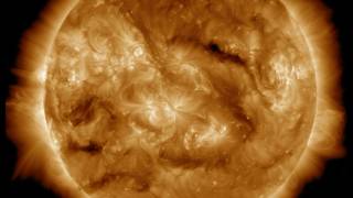 Big Sunspots Coming, Los Angeles Earthquake Risk | S0 News June.18.2026