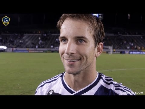 Postgame Interview: Mike Magee