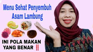 Download lagu MUST-EATE FOODS FOR ACID REFUSE, GERD, AND GASTRITIS SUFFERERS FOR QUICK RECOVERY | SHARING EXPER... mp3