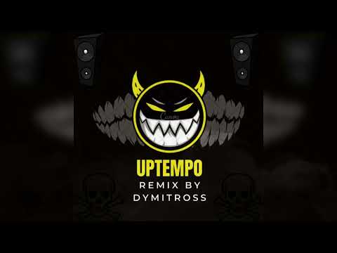 gitan énervé uptempo remix (daze of old) by dymitross
