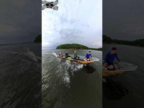 Pescaria na Lagoa de Juturnaíba, Silva Jardim,  RJ.  #travel #pesca #drone